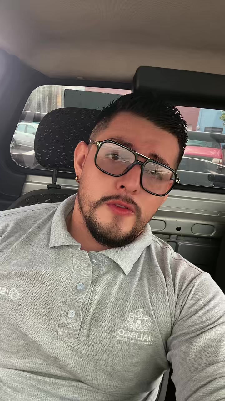 @David Perez