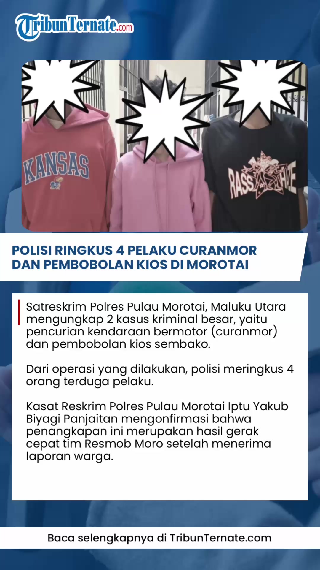 @TribunTernate.com