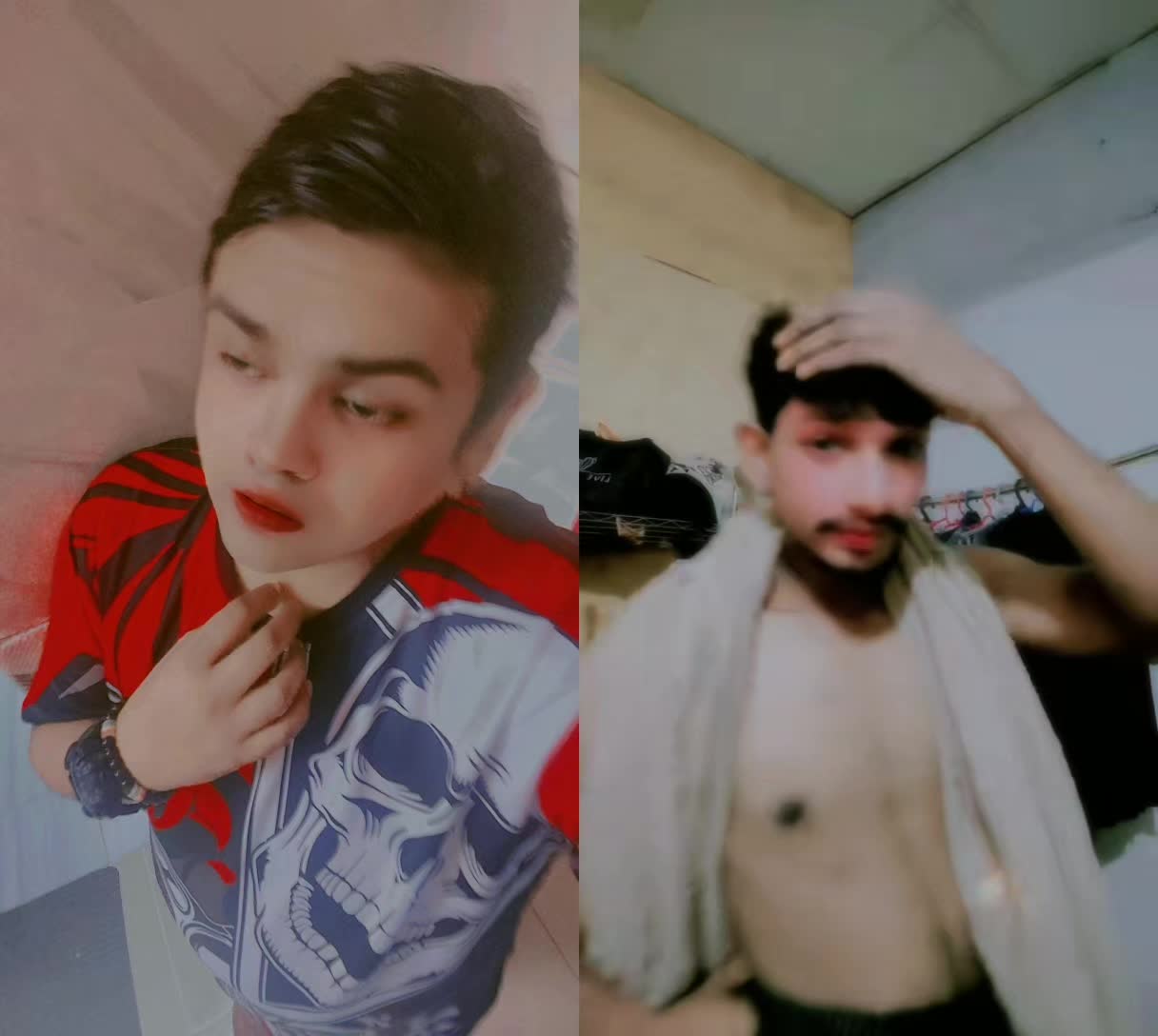 @🌈🇲🇾NeLsoN💚 PandaBoy♂️