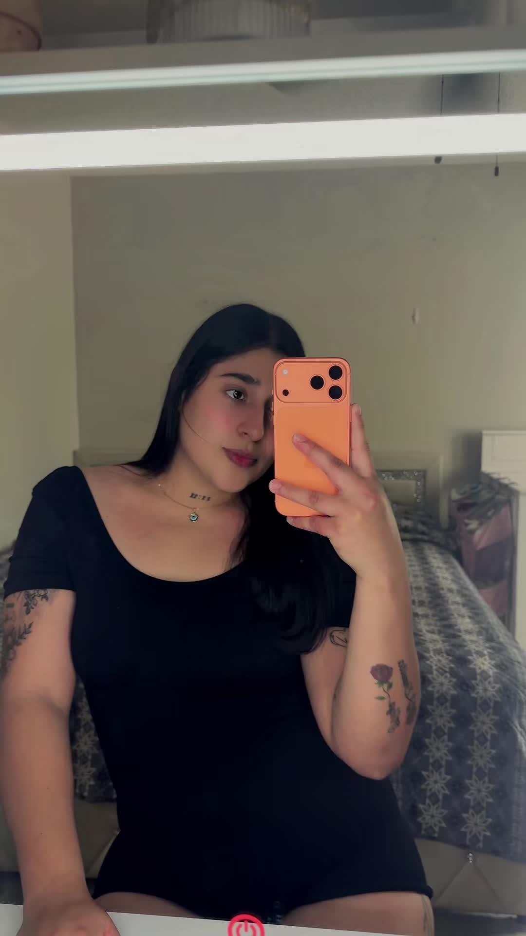 @🙂&zwj;&harr;️STEPHANY RIVERA 🦋🪬