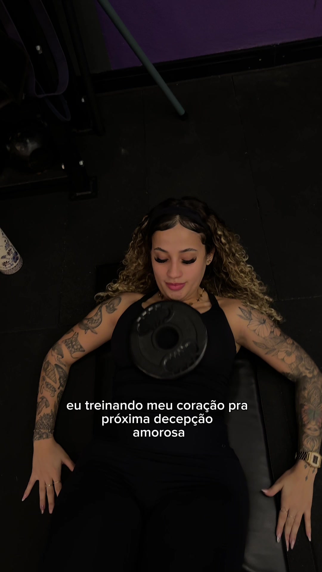@Carolzinha🌻
