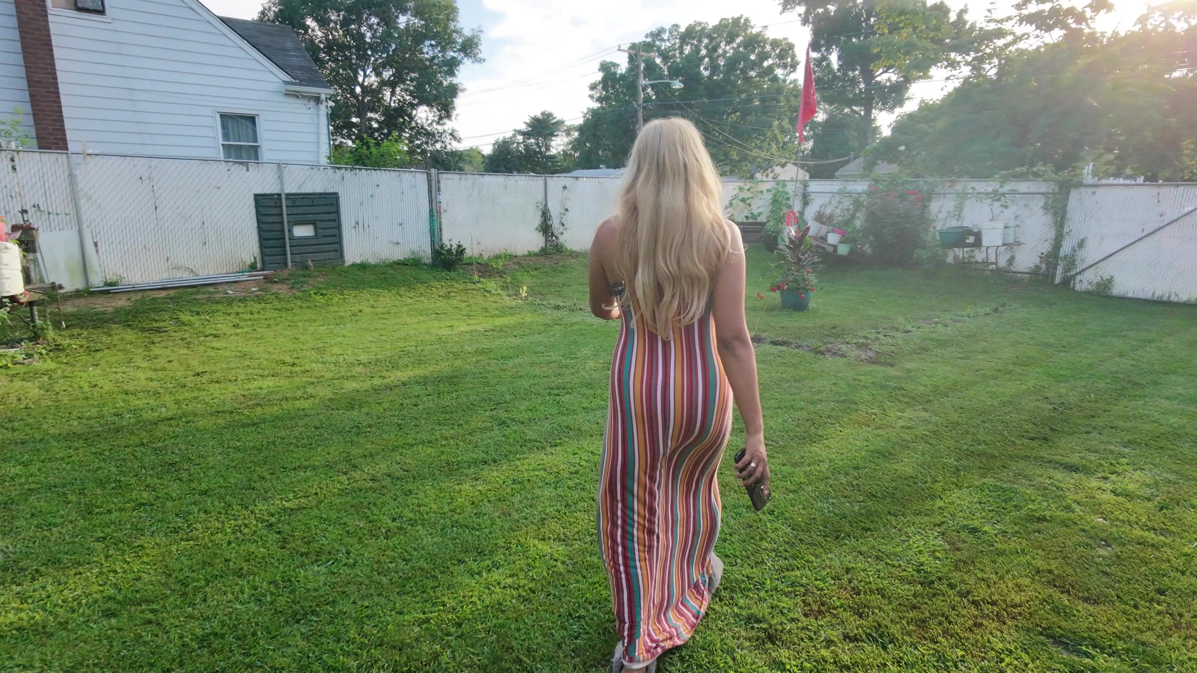 @Michelle pushbumpa