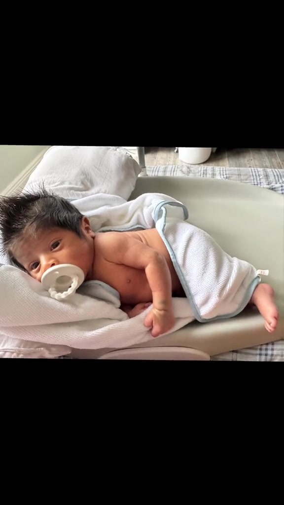 @Mamá de Baby Zeydian