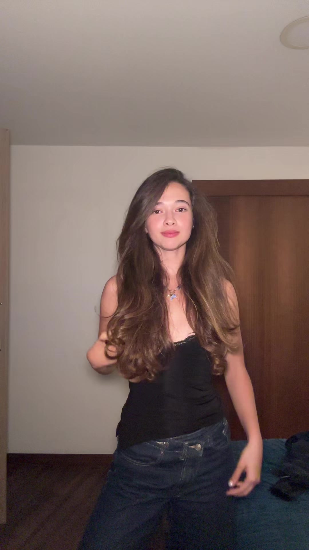 @Serina Maldonado