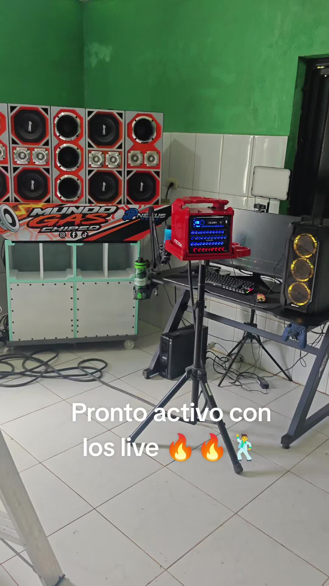 @Mundo gas chipeo