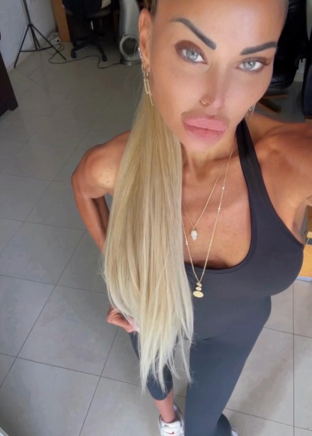 @Tehila Ben ami