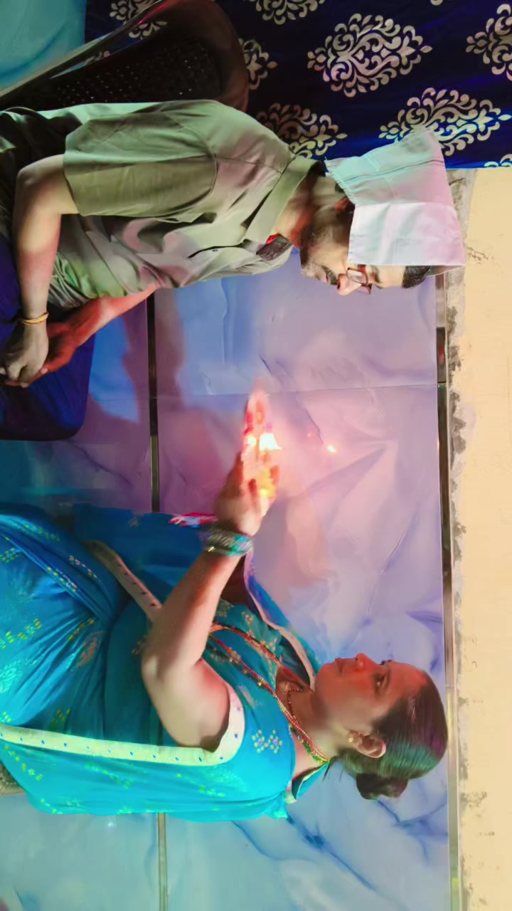 @MUNNI DEVI