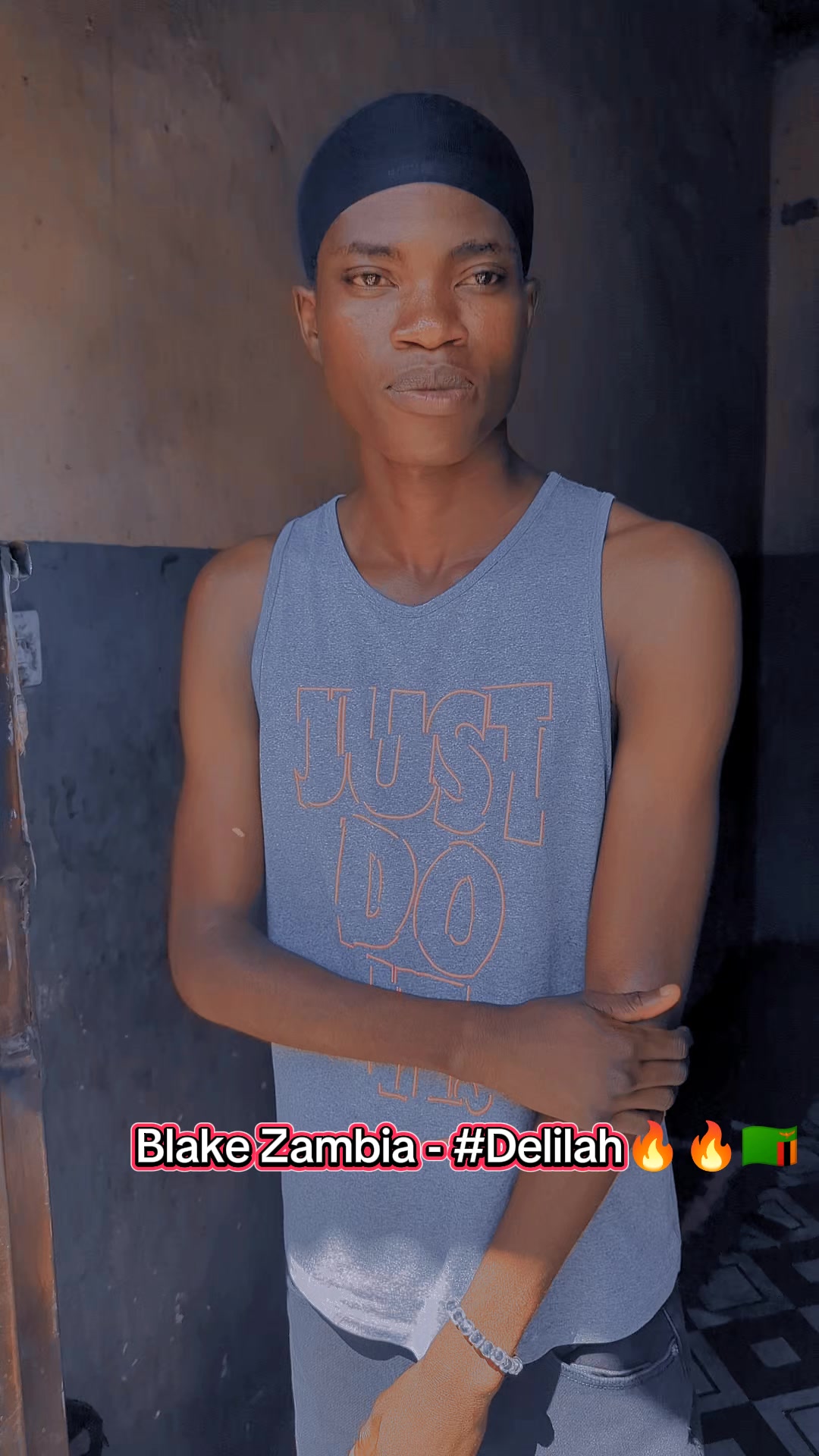@Official Blesser