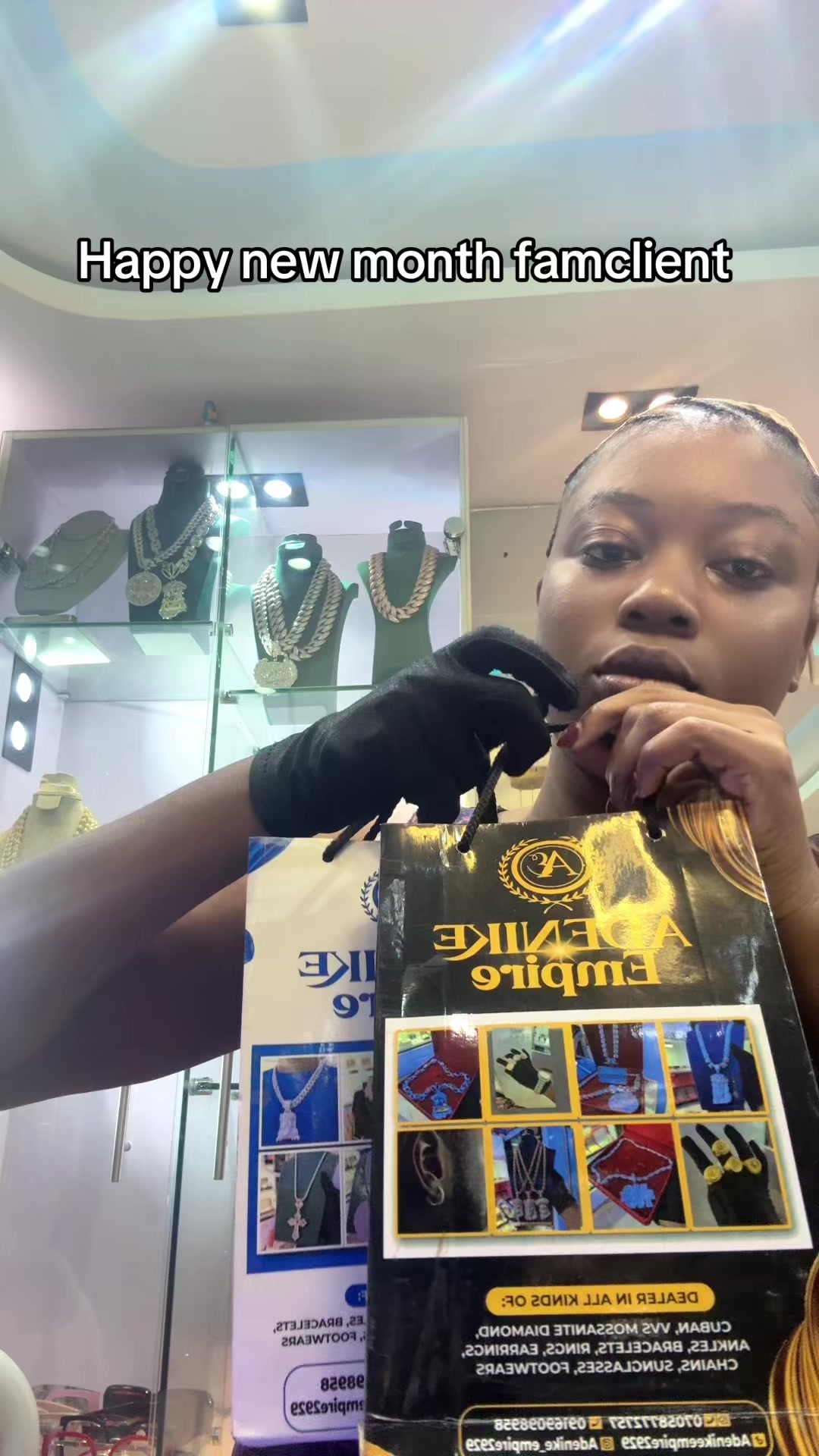@Adenike Empire