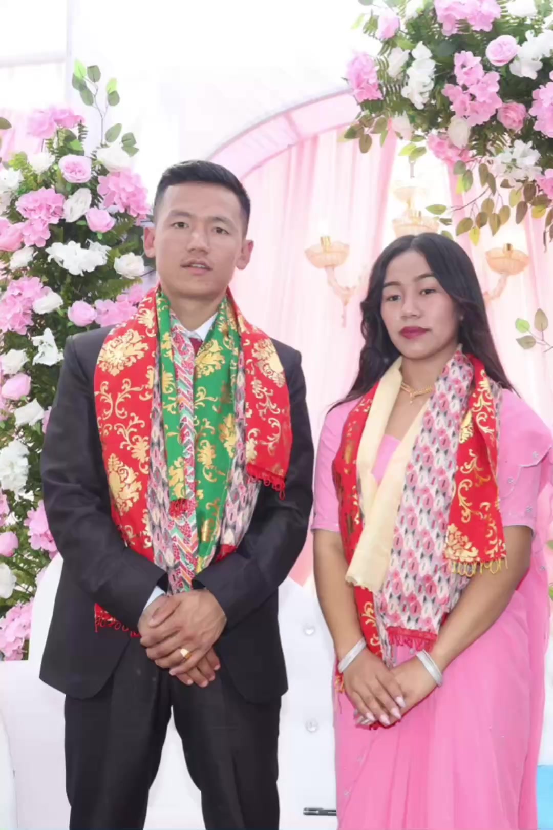 @Alisha Gurung &hearts;️