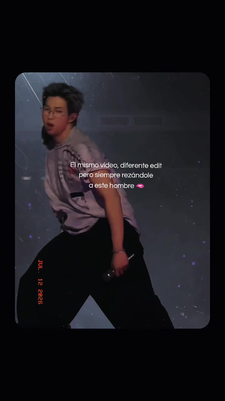@Fan- Namjoon Kim