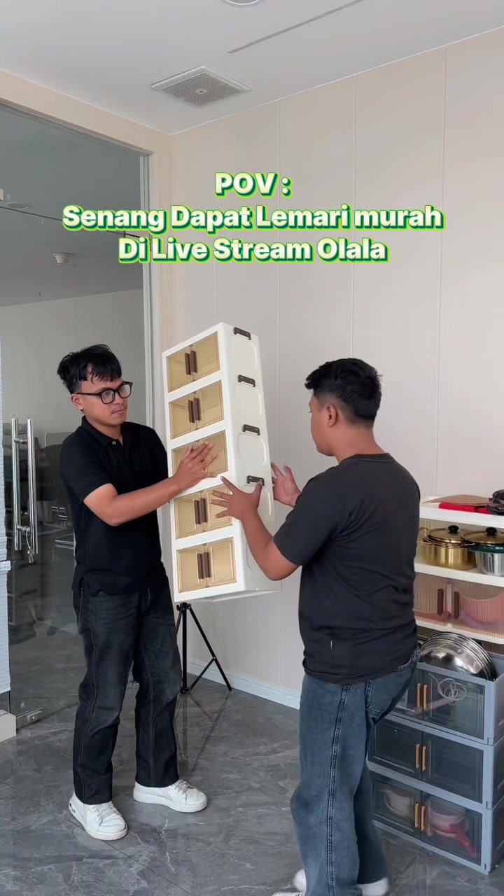 @OLALA JAKARTA