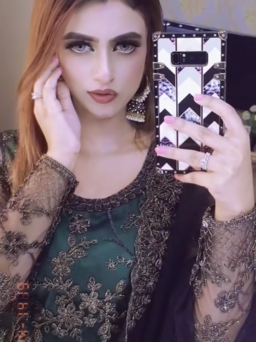 @Farzana Sheikh