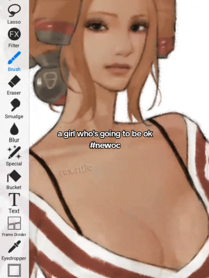 @Rex (commissions open)