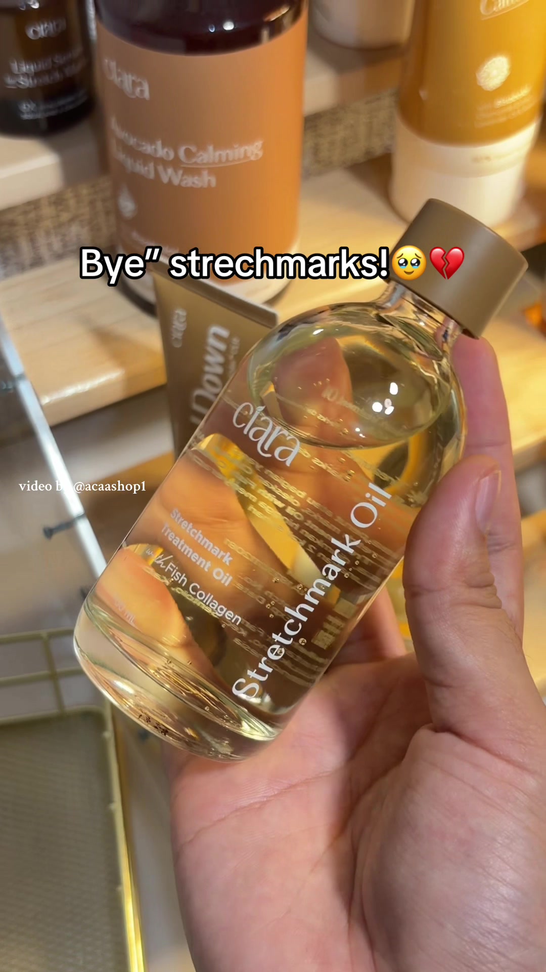 @Acaashop1