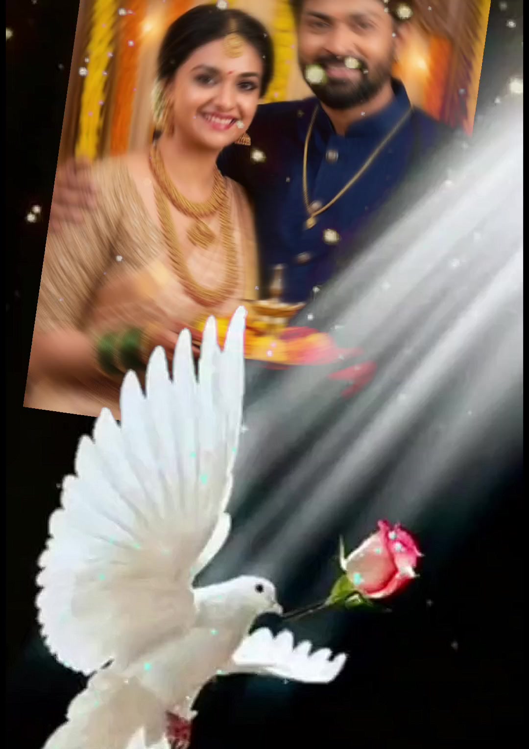 @♥️ அம்மு♥️