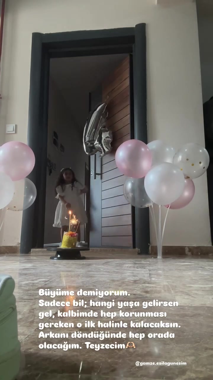 @Gizem Alış