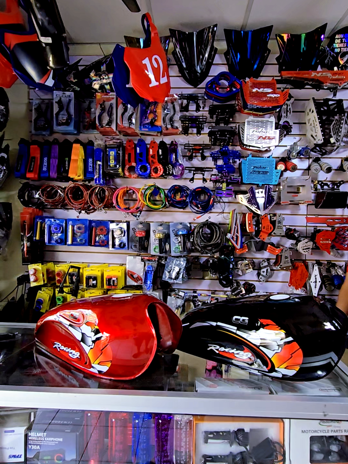 @CRIS MUNDI MOTO