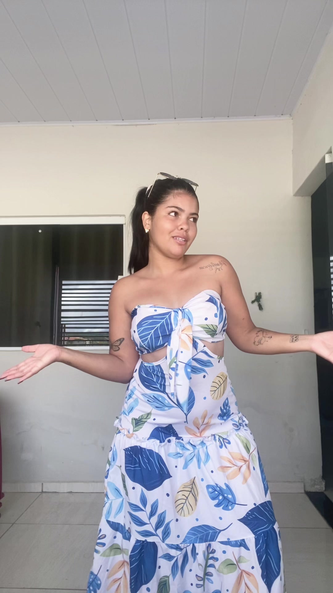 @Luanynha 