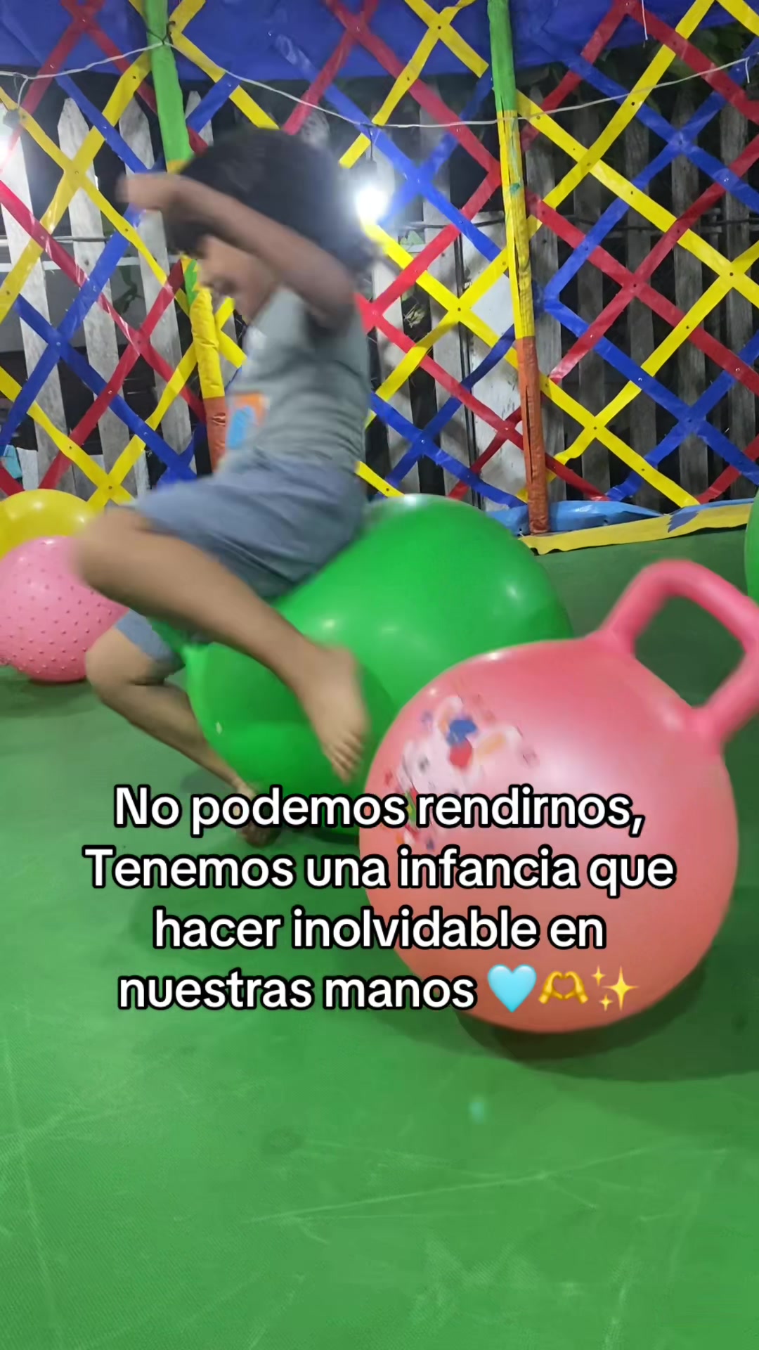 @Laura Mendoza