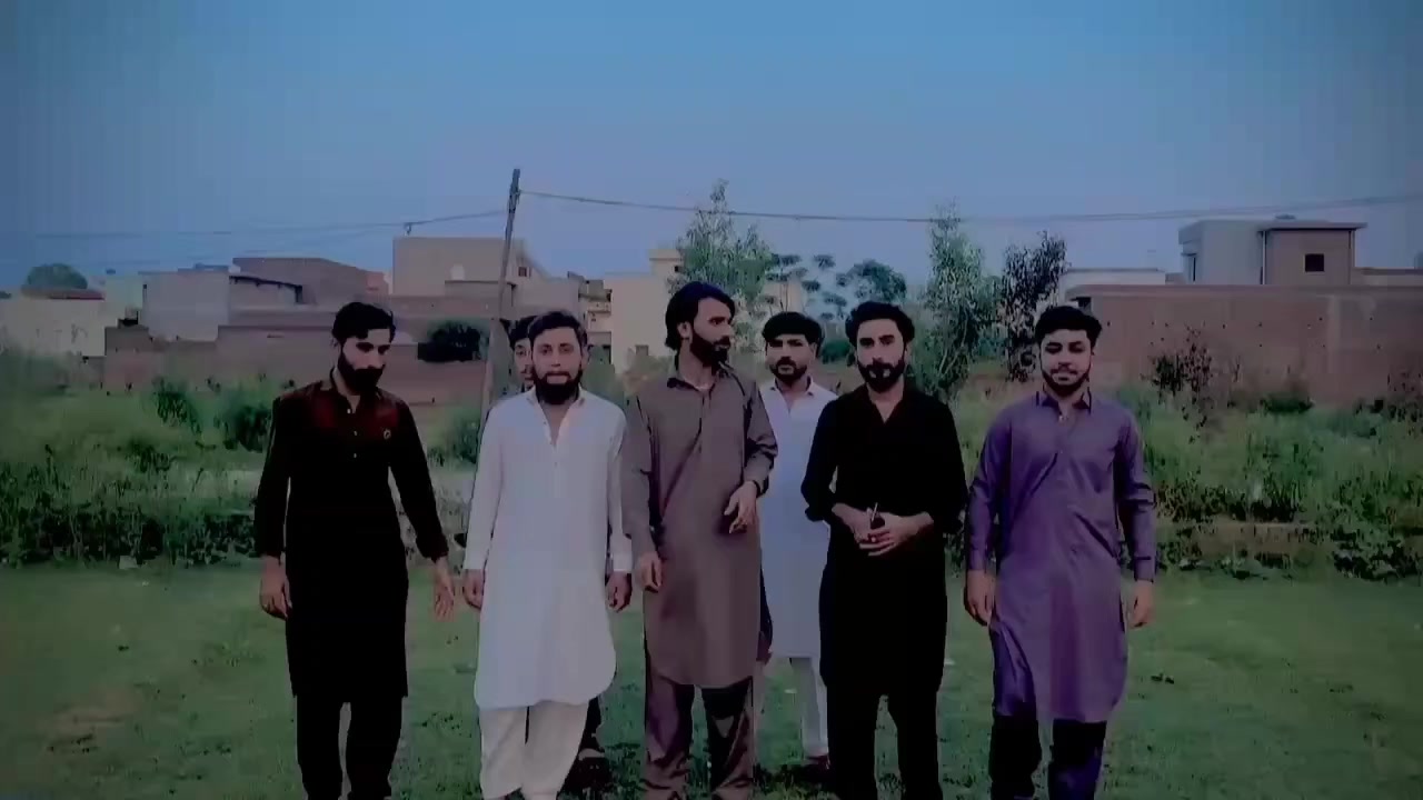 @صفت خان(فخرے رحیم أباد)