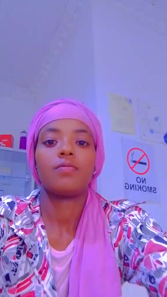 @Ameriya  Halaba