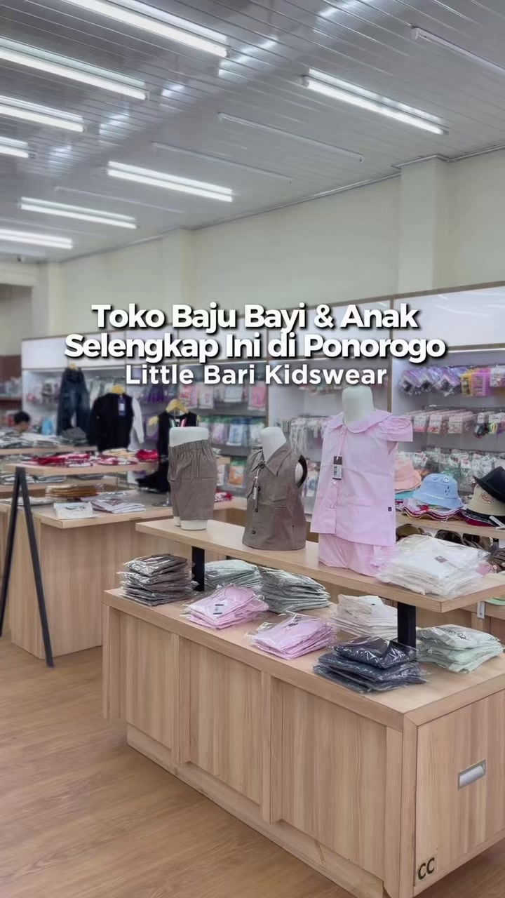 @PONOROGO JALAN JALAN