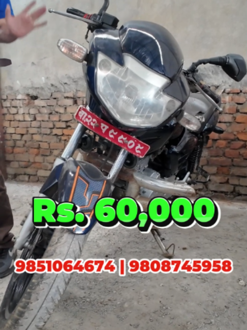 @BikeBazarNepal.com