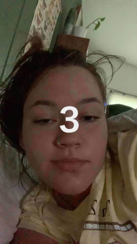@Shelby Lewandowski