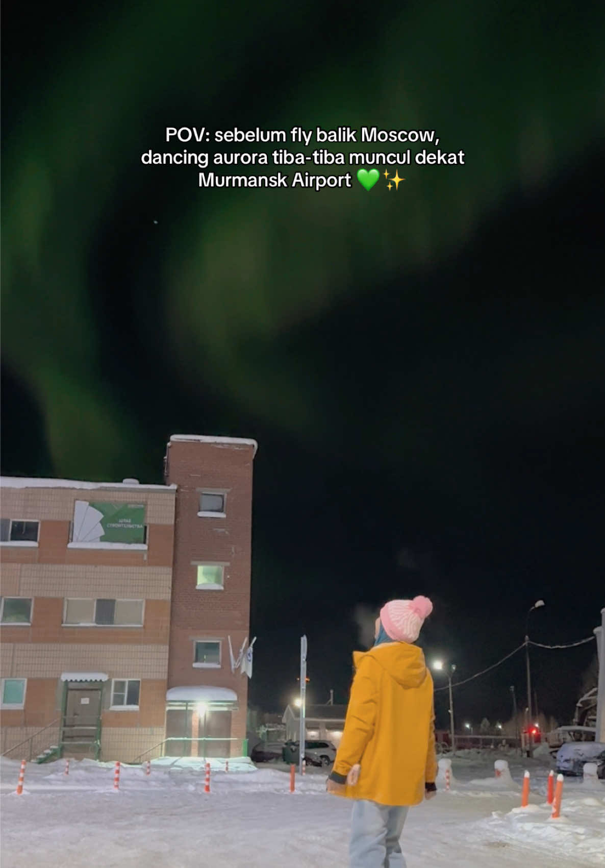 @Yana - Travelog