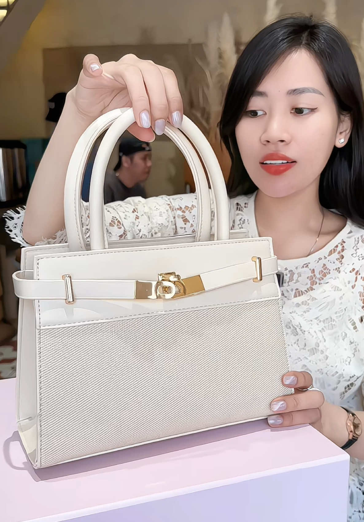 @MAI XINH