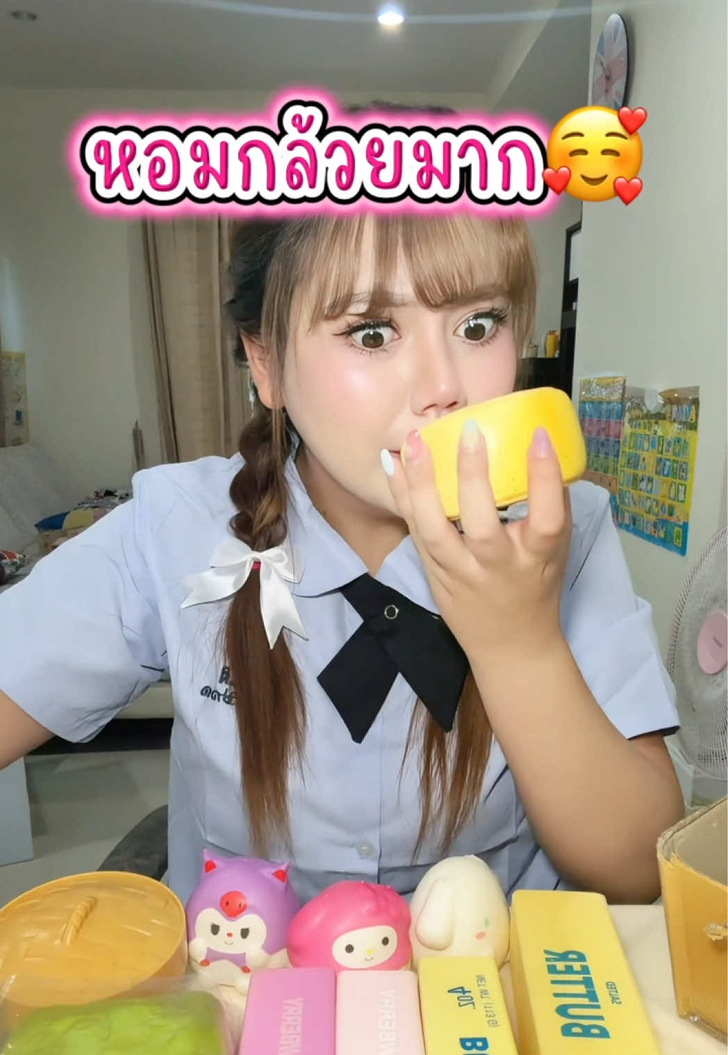@หนูปุยนุ่น🦢(1.6M)