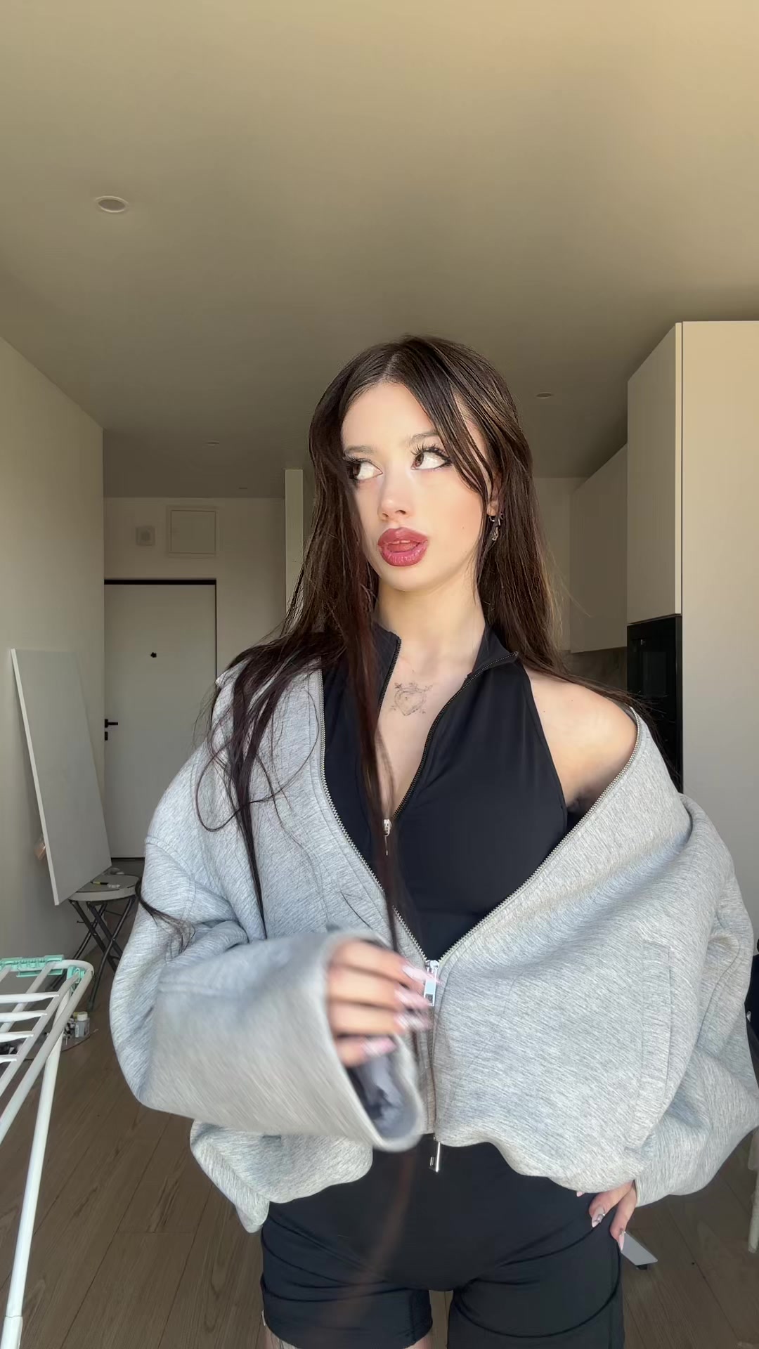 @Вилочка
