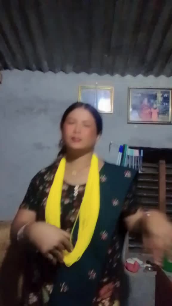 @Nunisa Kumal