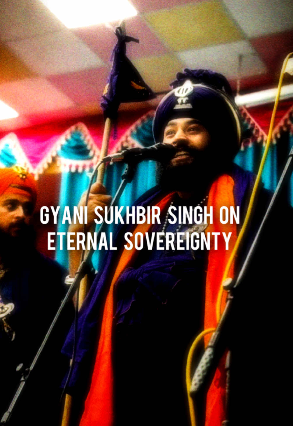 @Eternal Sikhi | ਸਦੀਵੀ ਸਿੱਖੀ