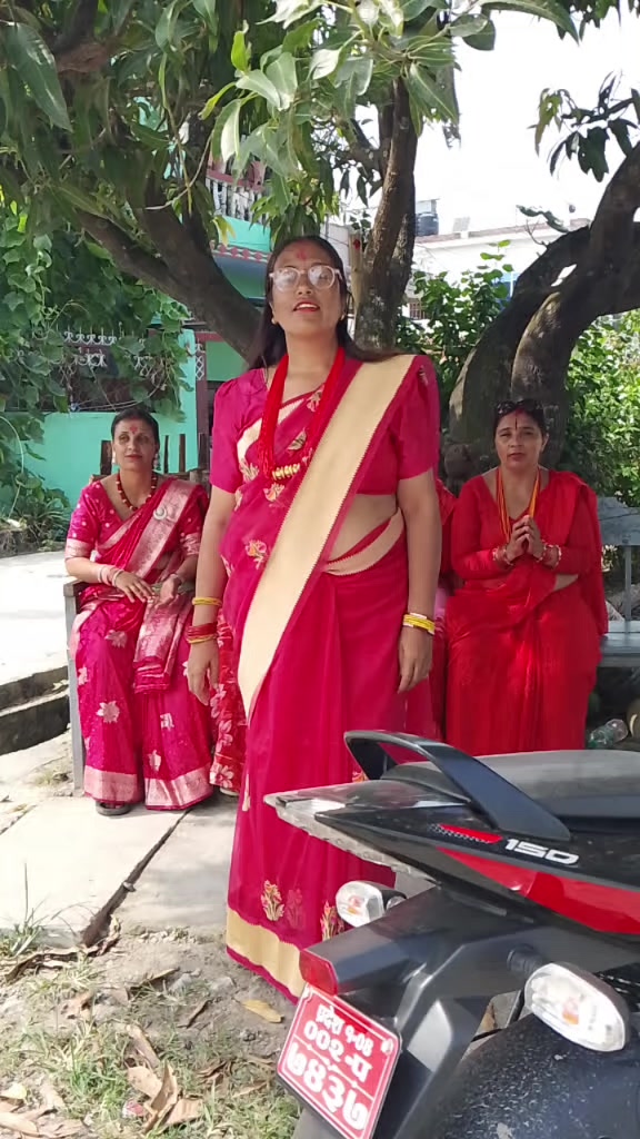 @kamala gyawali