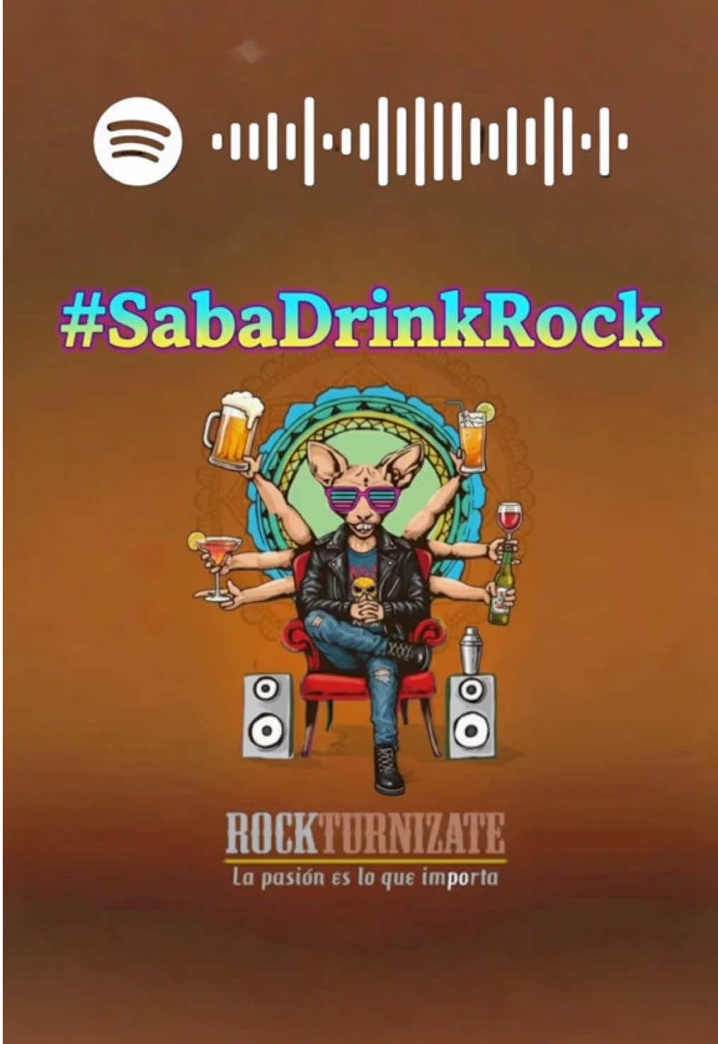 @Rockturn&iacute;zate