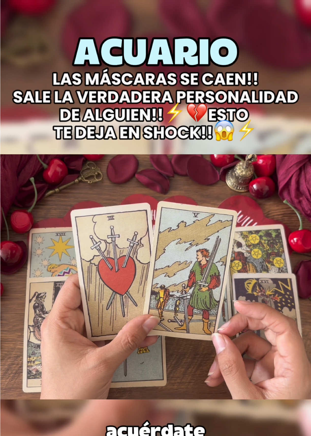 @Andy Sun Tarot ☀️