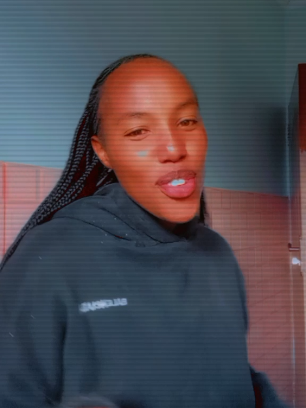 @Wanjiku Thuku💜💜
