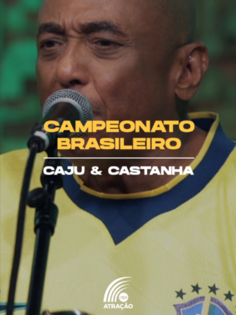 @Atração Divulga