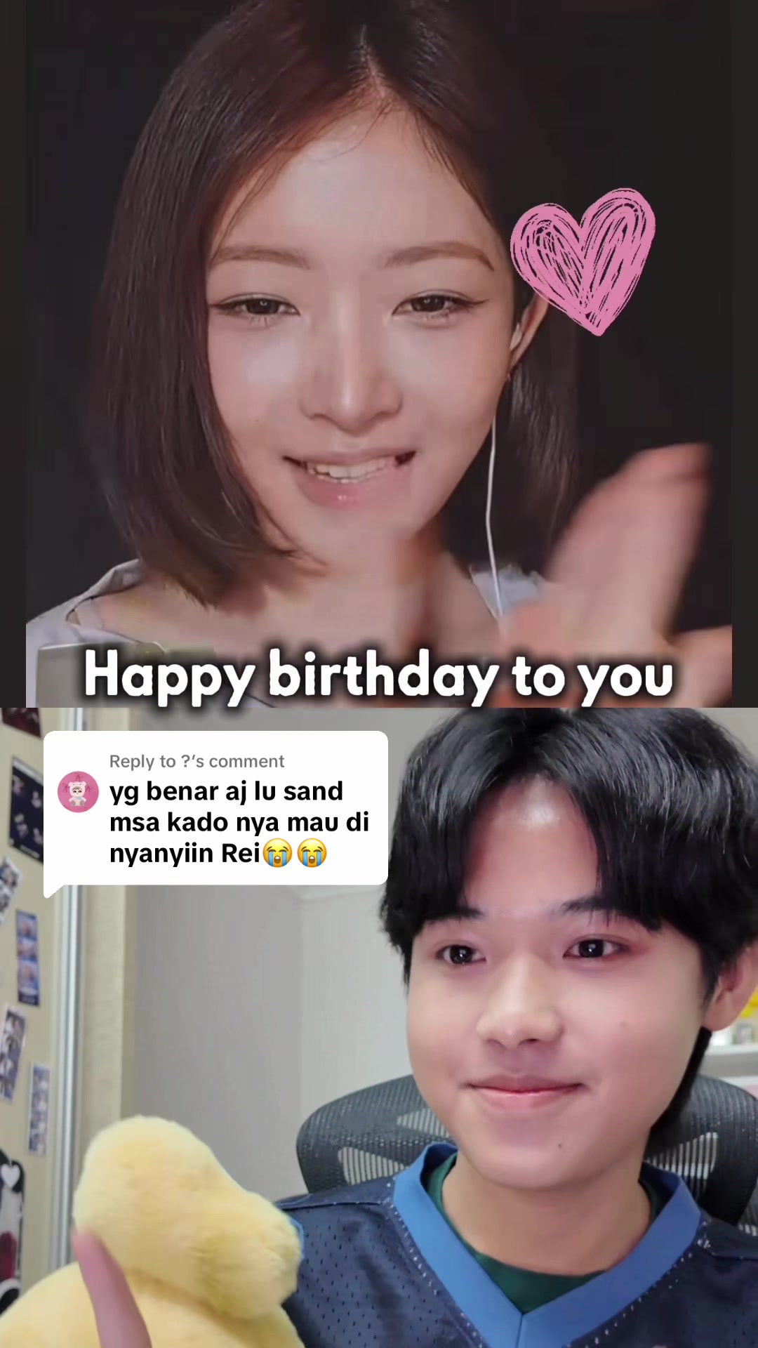 @Sandy Kristian