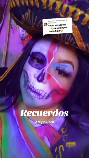 @⚔️🖤Lety_Makeup🌸👑💄🐎🐼