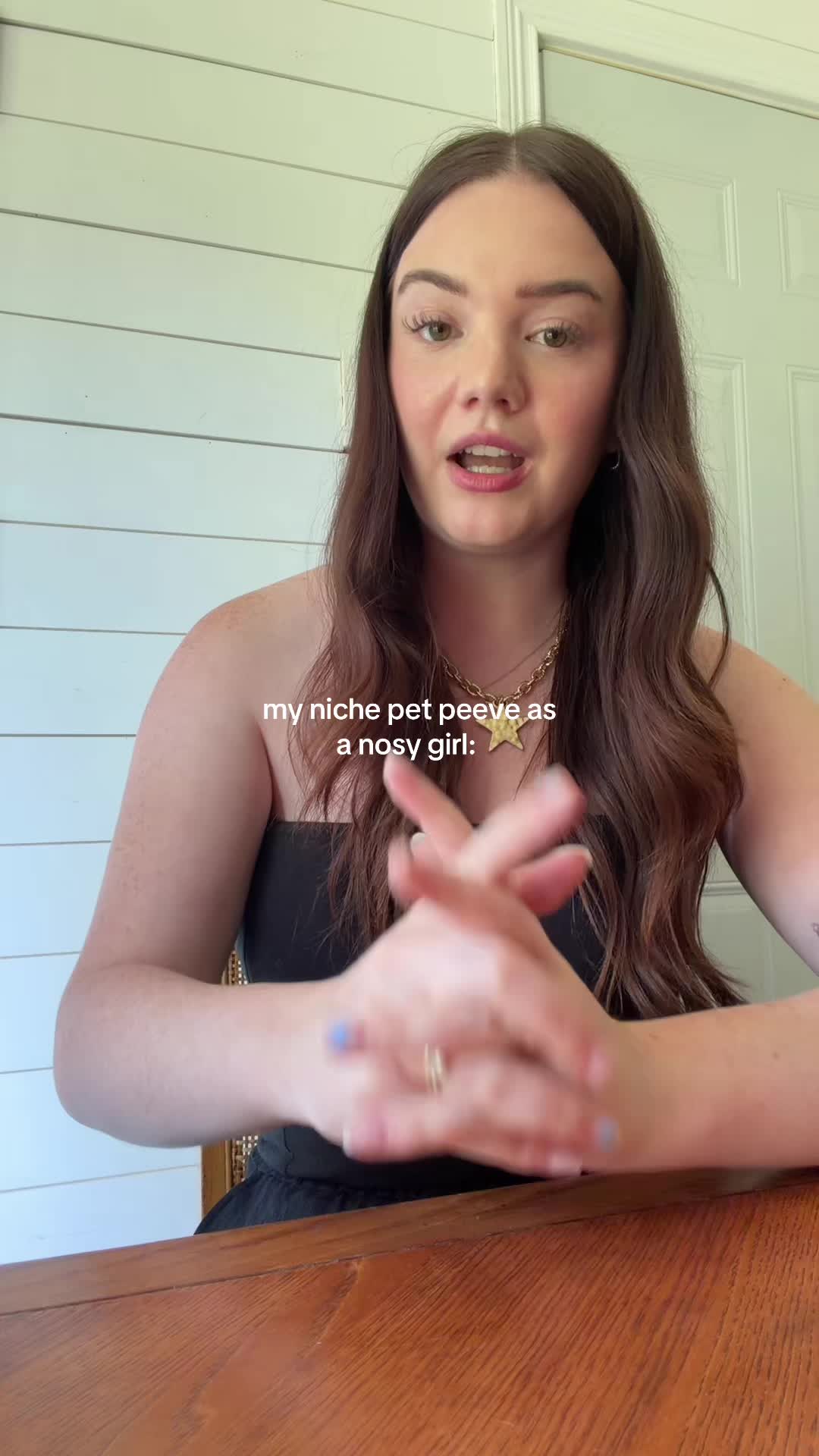 @Jackie Mitchell
