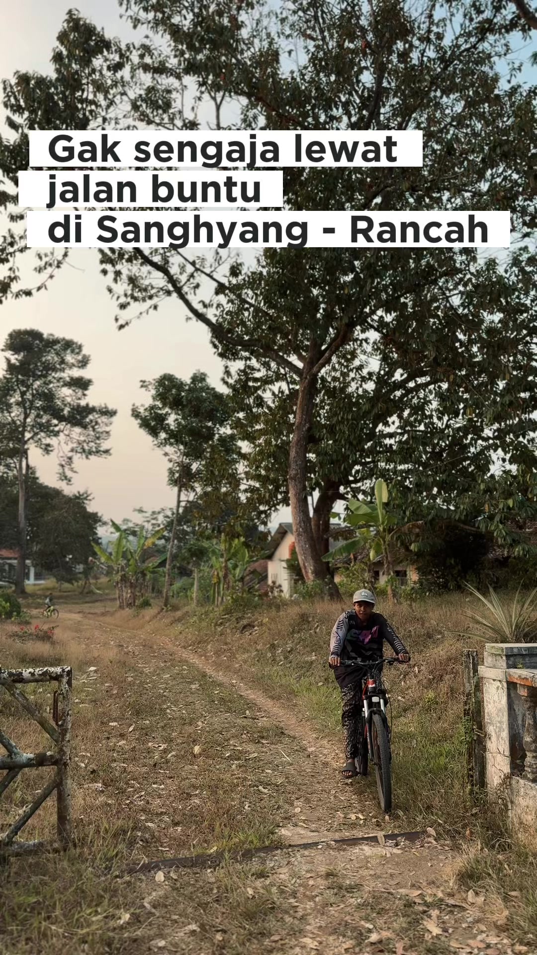 @Mandala Game Rancah