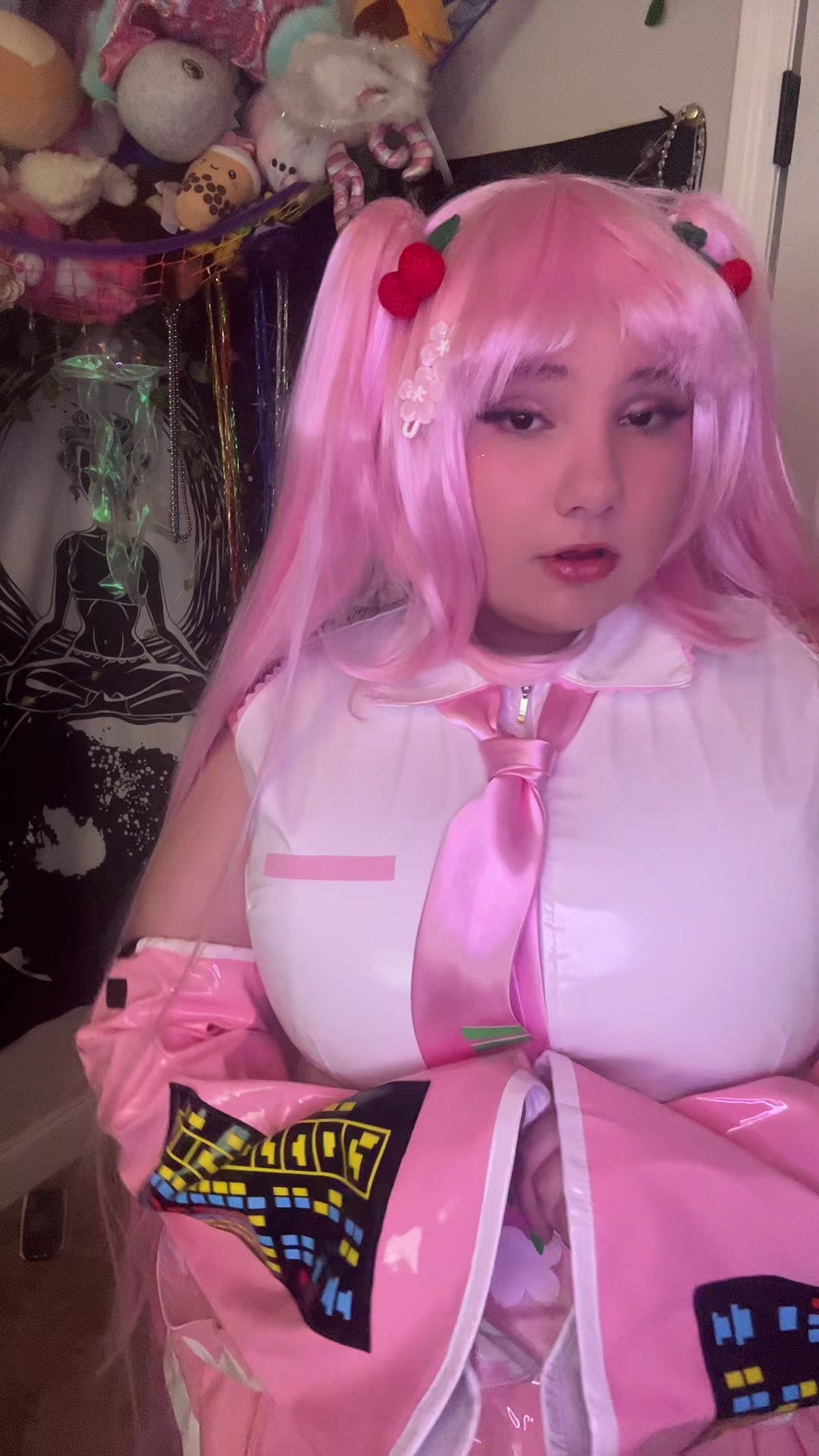 @⦻ Eliza<3 (Luna&rsquo;s version)