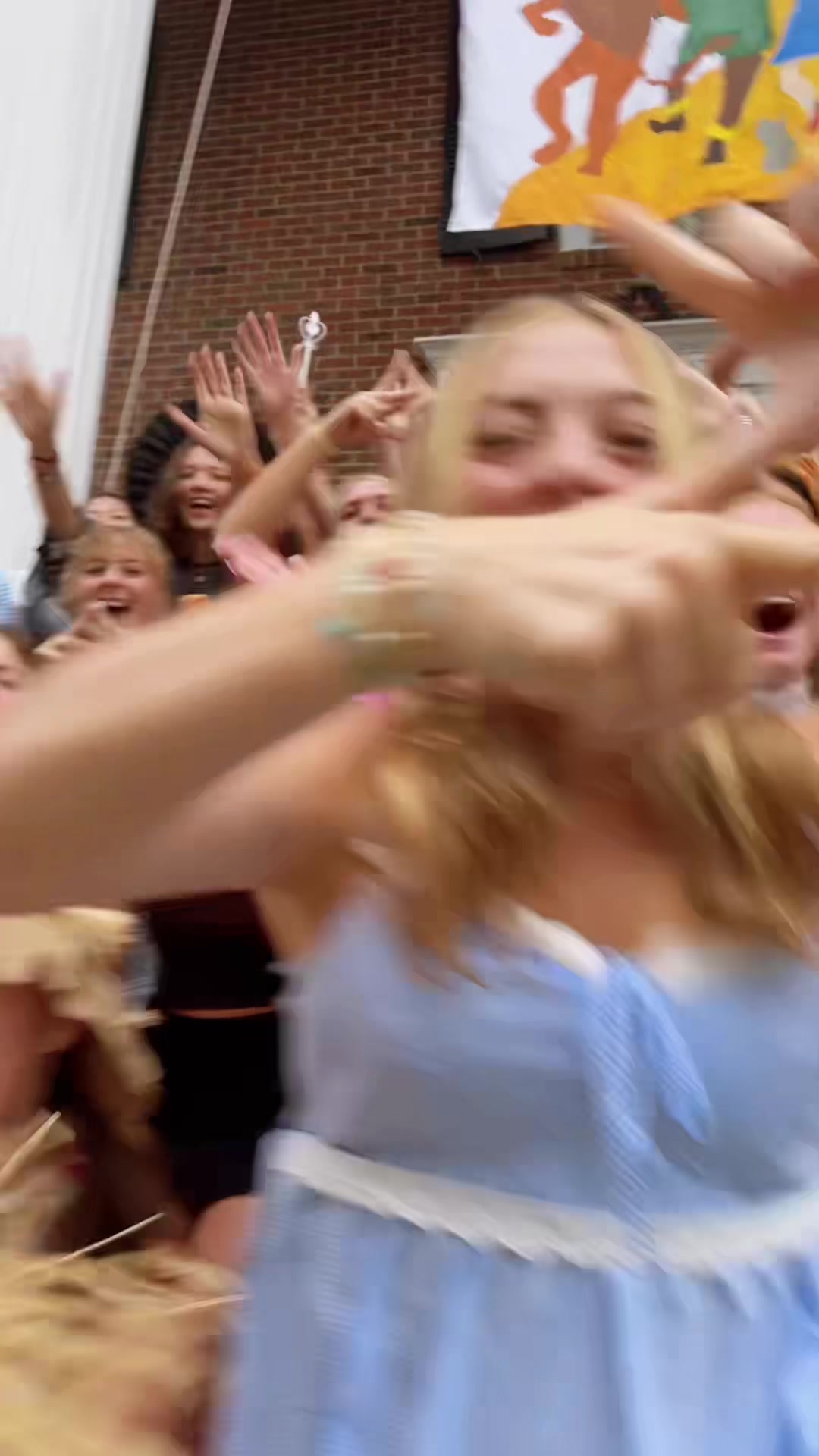 @UGA Delta Zeta