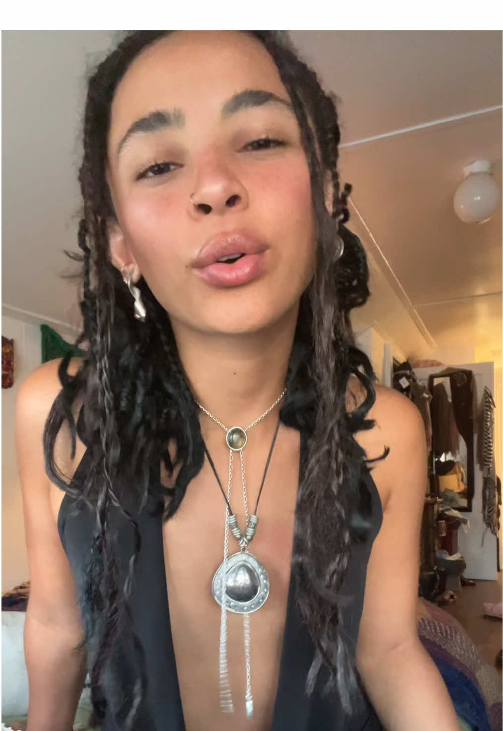 @Amina
