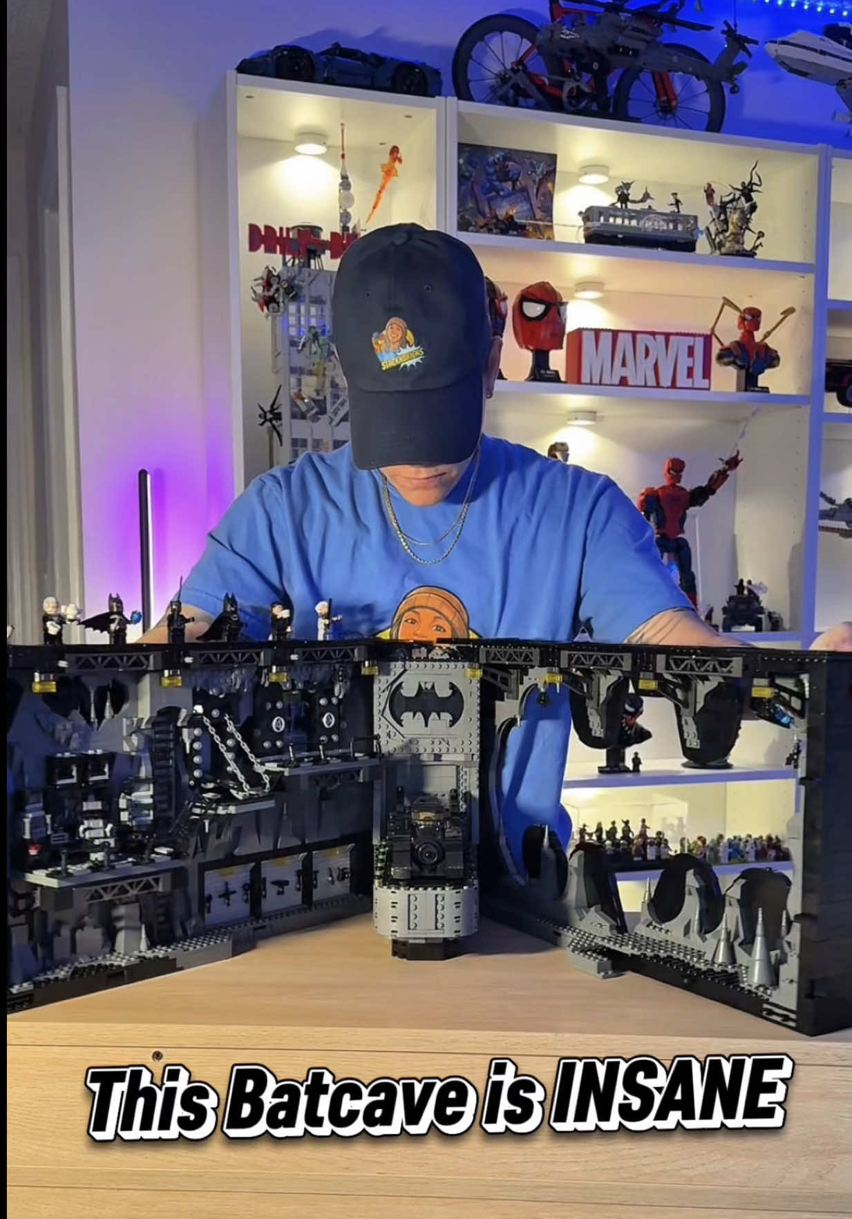 @StackNBricks