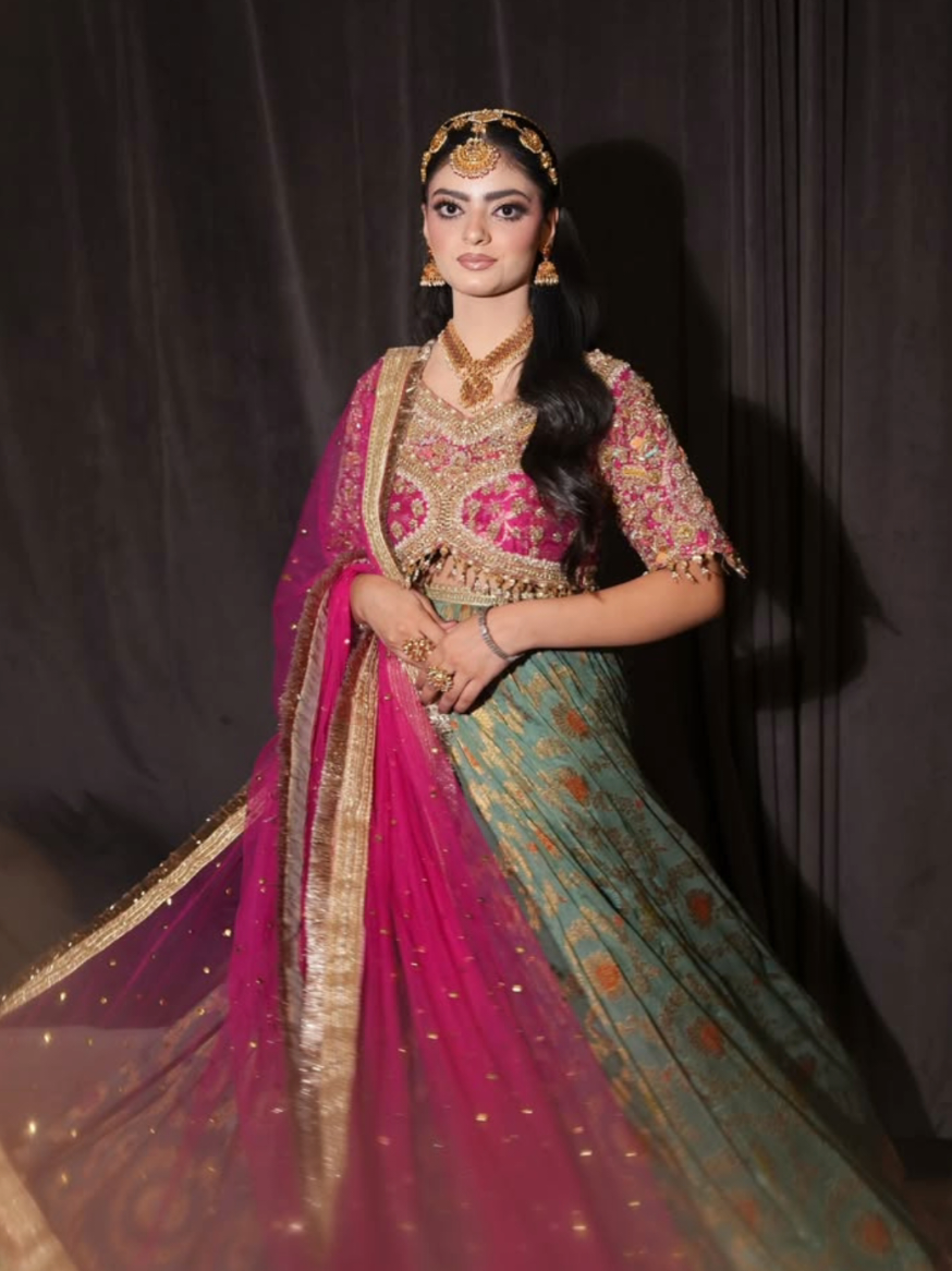 @yameen bridals