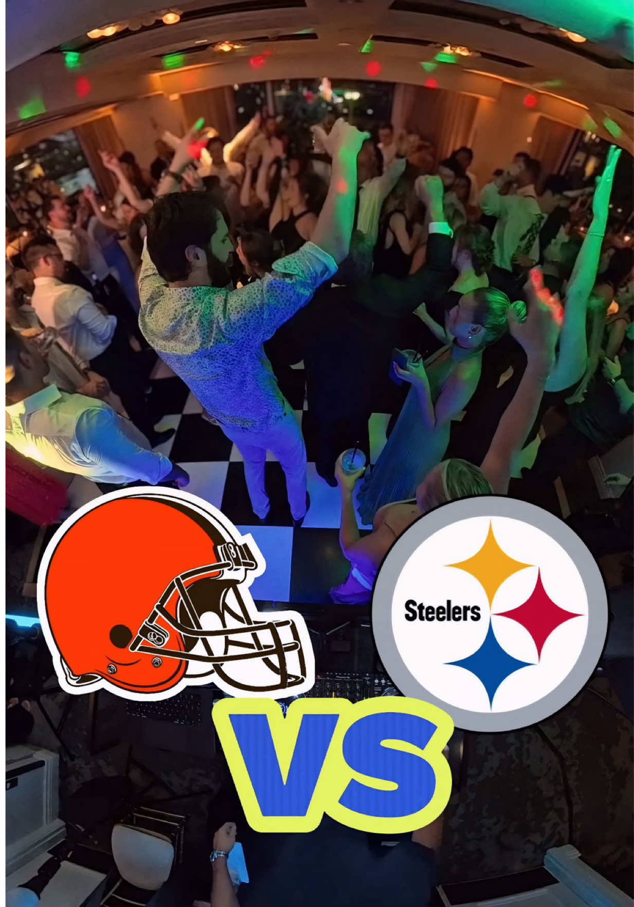 @DJAndrewSmith Pittsburgh DJ